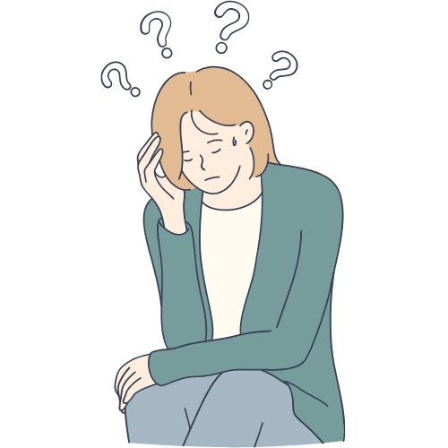 注意点②